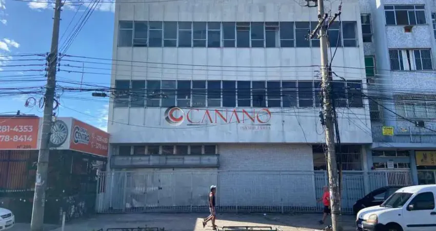 Prédio à venda na Rua Lino Teixeira, Riachuelo, Rio de Janeiro
