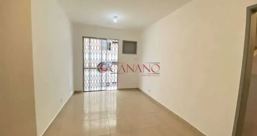 Apartamento com 2 quartos à venda na Rua Capitão Jesus, Cachambi, Rio de Janeiro