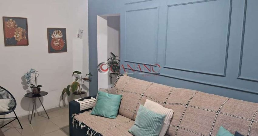 Casa com 4 quartos à venda na Travessa José Bonifácio, Cachambi, Rio de Janeiro