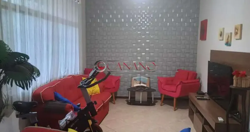Casa com 4 quartos à venda na Rua Coração de Maria, Méier, Rio de Janeiro