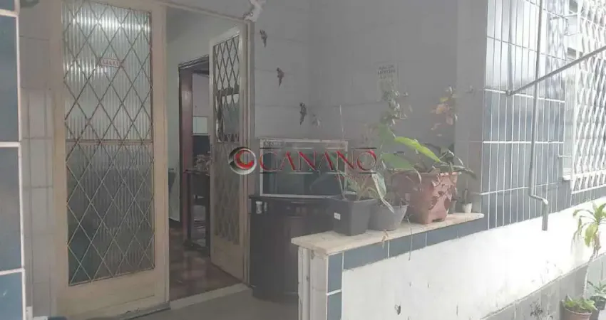 Casa com 2 quartos à venda na Rua Pompílio de Albuquerque, Engenho de Dentro, Rio de Janeiro