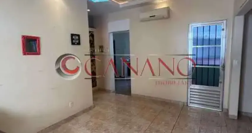 Apartamento com 2 quartos à venda na Rua Monsenhor Jerônimo, Engenho de Dentro, Rio de Janeiro