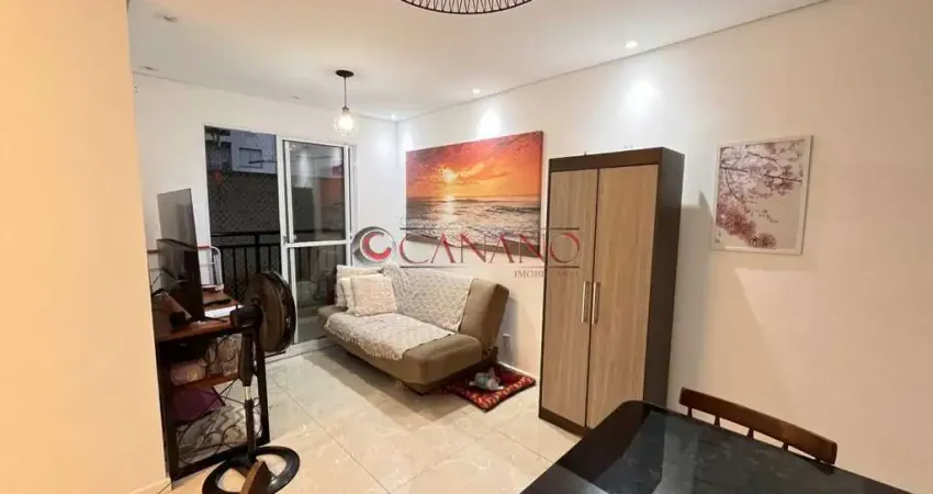 Apartamento com 3 quartos à venda na Rua Dois de Maio, Engenho Novo, Rio de Janeiro