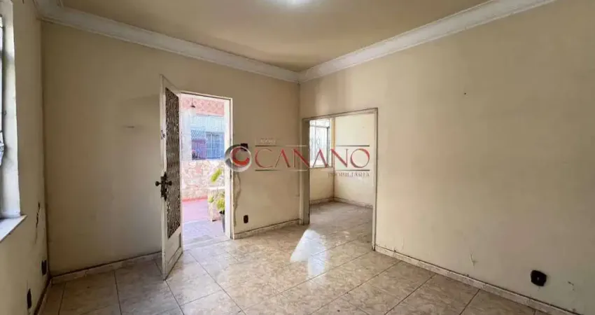 Apartamento com 2 quartos à venda na Rua Visconde de Tocantins, Méier, Rio de Janeiro