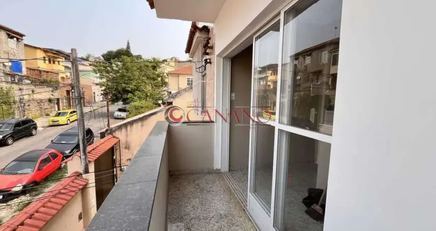 Apartamento com 3 quartos à venda na Rua Engenheiro Julião Castelo, Méier, Rio de Janeiro