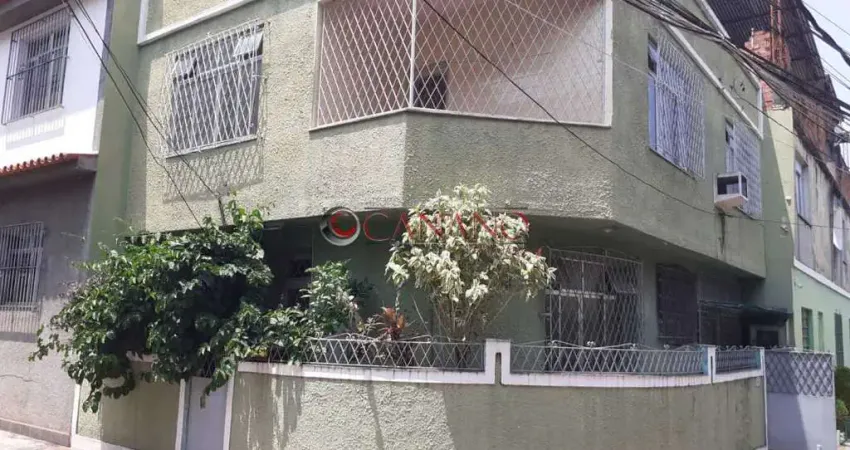 Casa em condomínio fechado com 3 quartos à venda na Rua Clarimundo de Melo, Piedade, Rio de Janeiro