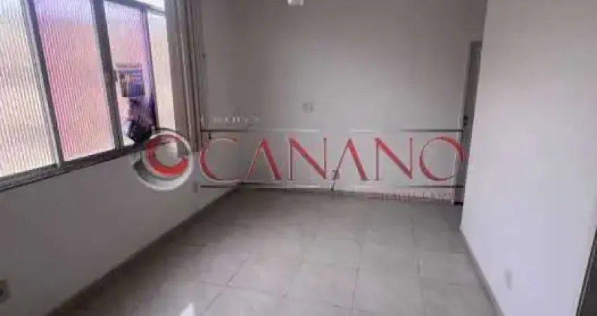 Apartamento com 2 quartos à venda na Rua Miguel Fernandes, Cachambi, Rio de Janeiro