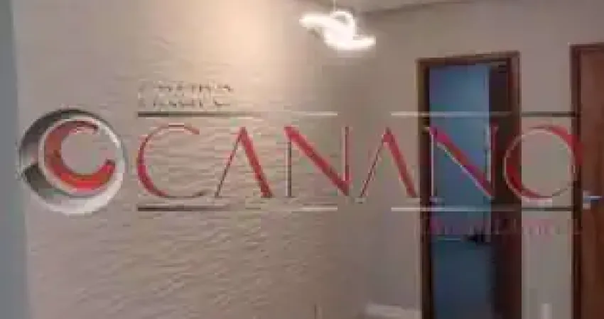 Apartamento com 2 quartos à venda na Rua Conselheiro Agostinho, Cachambi, Rio de Janeiro