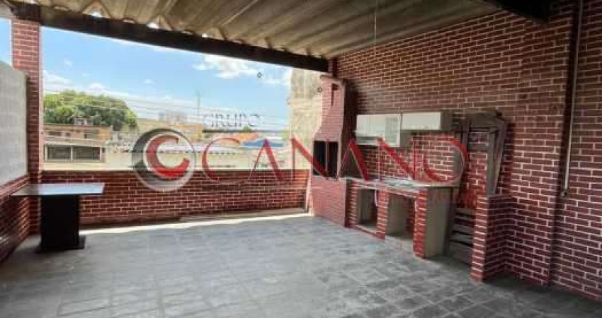 Apartamento com 4 quartos à venda na Rua Xavier dos Pássaros, Piedade, Rio de Janeiro