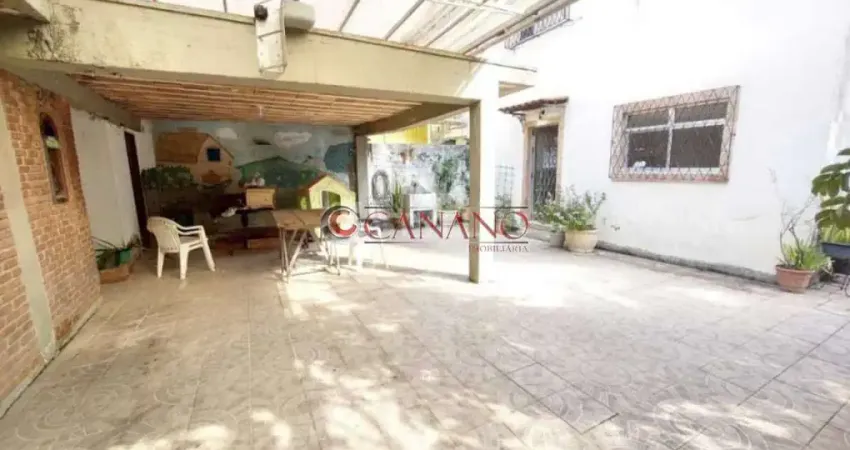 Casa com 3 quartos à venda na Rua Rodolfo Galvão, Higienópolis, Rio de Janeiro