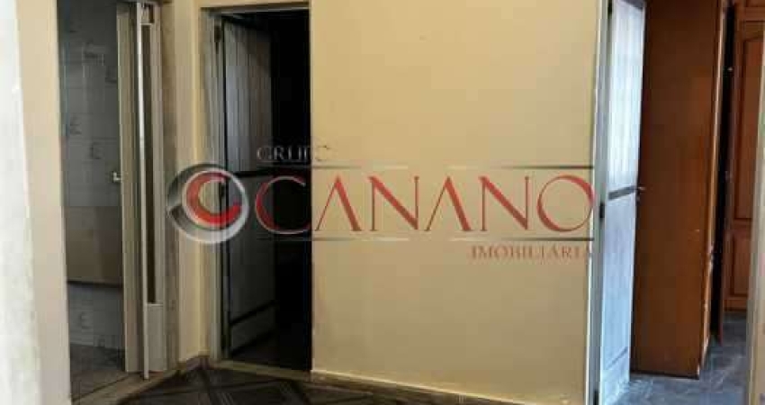 Casa com 2 quartos à venda na Rua Professor Luís Rondelli, Olaria, Rio de Janeiro
