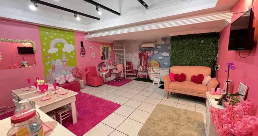 Ponto comercial com 1 sala à venda na Rua Ana Barbosa, Méier, Rio de Janeiro
