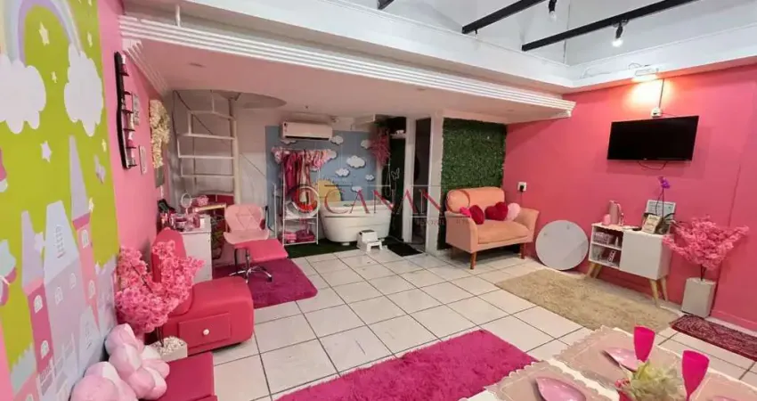 Ponto comercial com 1 sala à venda na Rua Ana Barbosa, Méier, Rio de Janeiro