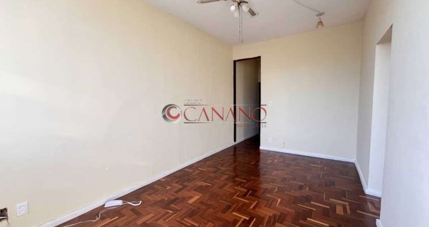 Apartamento com 1 quarto à venda na Rua Getúlio, Cachambi, Rio de Janeiro