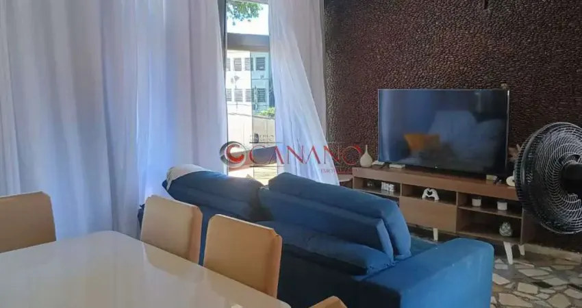 Apartamento com 3 quartos à venda na Rua Cuité, Inhaúma, Rio de Janeiro