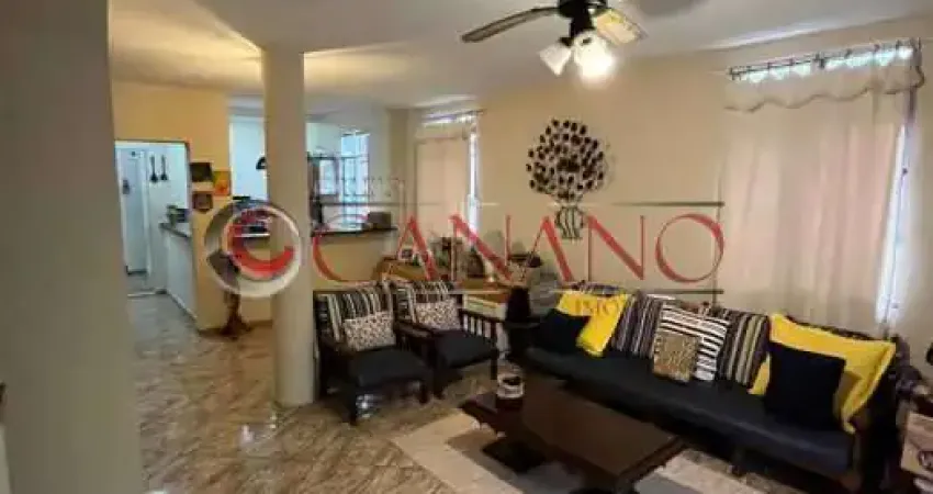 Casa com 4 quartos à venda na Rua Maranhão, Méier, Rio de Janeiro