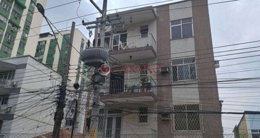 Apartamento com 2 quartos à venda na Rua Getúlio, Cachambi, Rio de Janeiro