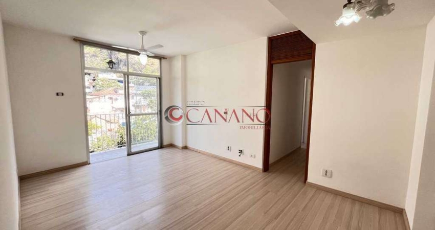 Apartamento com 2 quartos à venda na Rua Vítor Meireles, Riachuelo, Rio de Janeiro