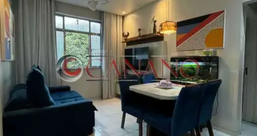 Apartamento com 2 quartos à venda na Rua Torres Homem, Vila Isabel, Rio de Janeiro