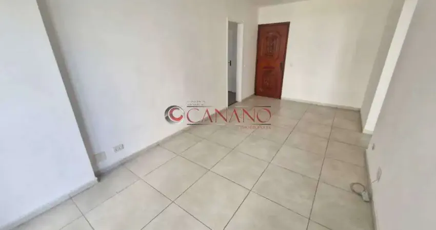 Apartamento com 2 quartos à venda na Rua São Joaquim, Cachambi, Rio de Janeiro