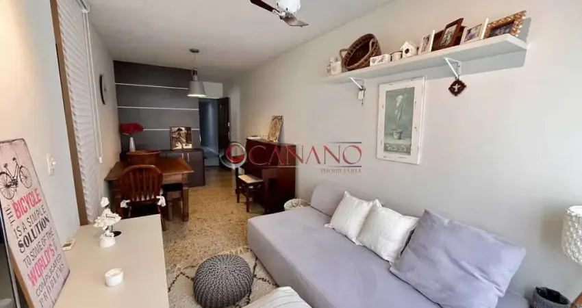 Apartamento com 3 quartos à venda na Estrada Pau-ferro, Pechincha, Rio de Janeiro