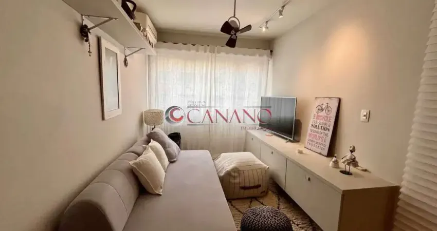 Apartamento com 3 quartos à venda na Estrada Pau-ferro, Pechincha, Rio de Janeiro