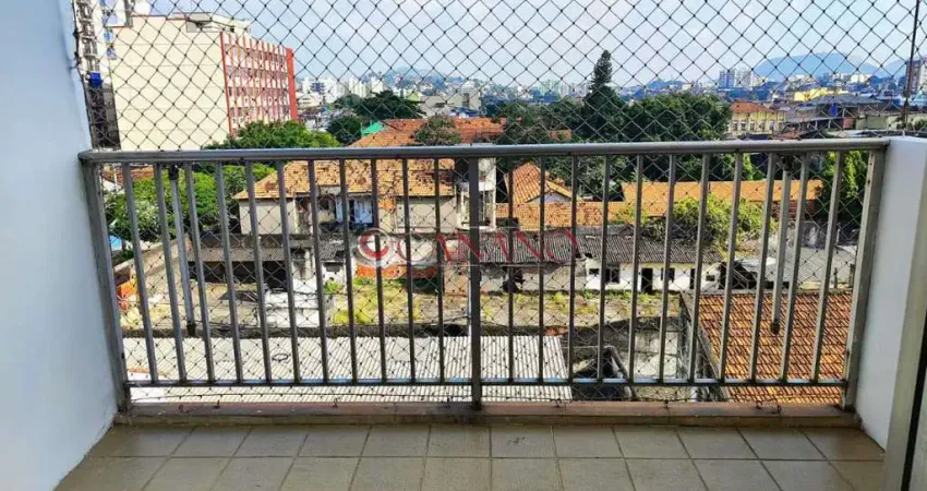 Apartamento com 2 quartos à venda na Rua Monsenhor Jerônimo, Engenho de Dentro, Rio de Janeiro