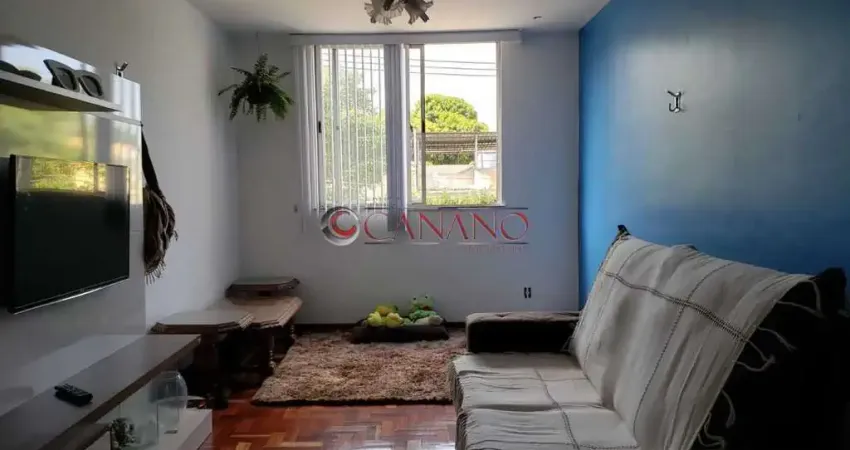 Apartamento com 3 quartos à venda na Rua Assis Carneiro, Piedade, Rio de Janeiro