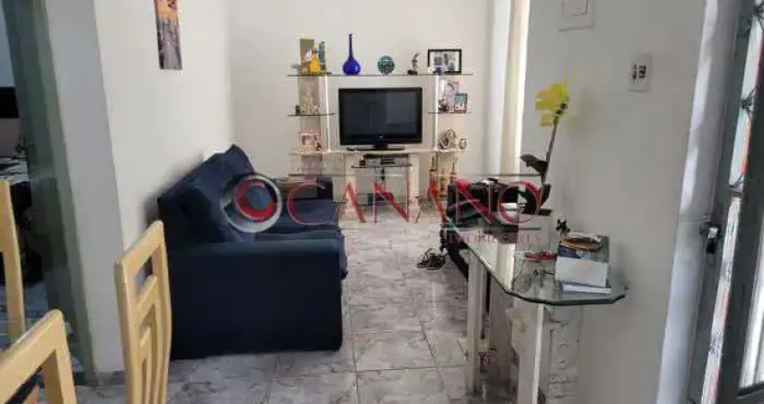 Casa com 3 quartos à venda na Rua do Bonfim, São Cristóvão, Rio de Janeiro