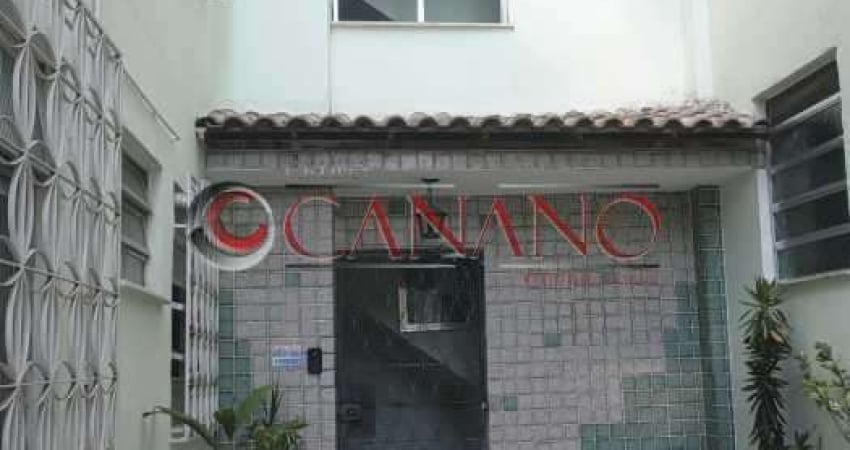 Apartamento com 2 quartos à venda na Rua José dos Reis, Inhaúma, Rio de Janeiro