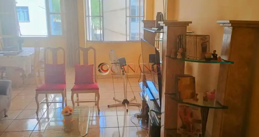 Apartamento com 2 quartos à venda na Rua Visconde de Santa Isabel, Vila Isabel, Rio de Janeiro