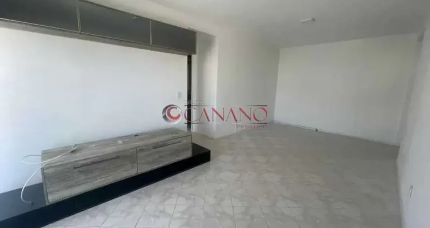 Apartamento com 3 quartos à venda na Rua São Brás, Cachambi, Rio de Janeiro