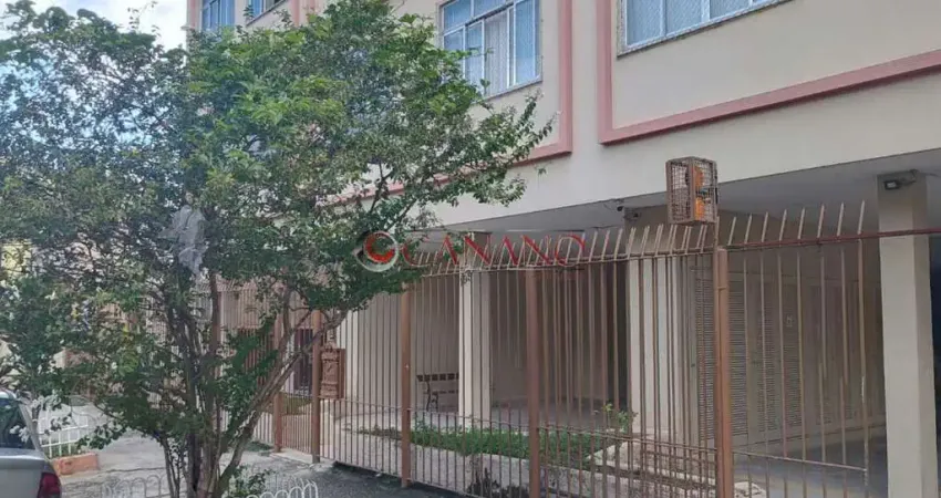 Apartamento com 2 quartos à venda na Rua Vital, Quintino Bocaiúva, Rio de Janeiro