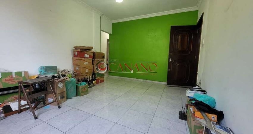 Apartamento com 3 quartos à venda na Rua Cachambi, Cachambi, Rio de Janeiro