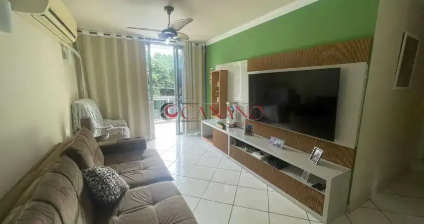 Apartamento com 2 quartos à venda na Rua Conde de Bonfim, Tijuca, Rio de Janeiro