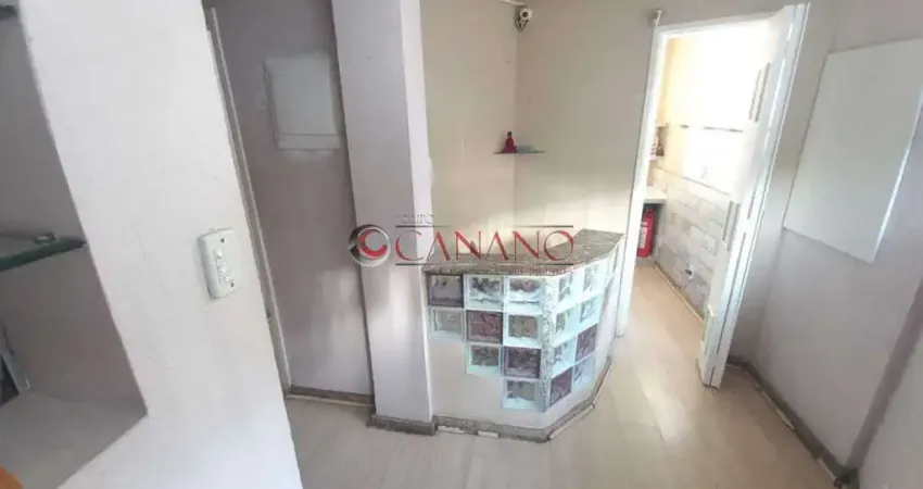 Prédio para alugar na Rua Silva Ramos, Tijuca, Rio de Janeiro