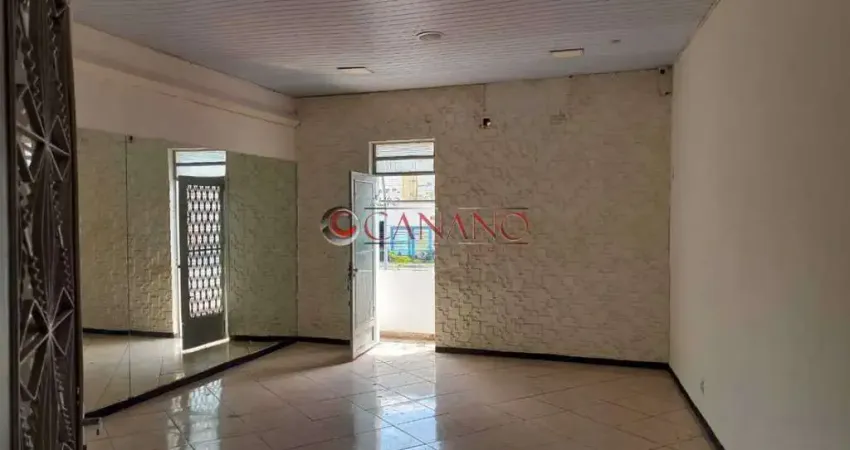 Sala comercial para alugar na Avenida Amaro Cavalcanti, Méier, Rio de Janeiro