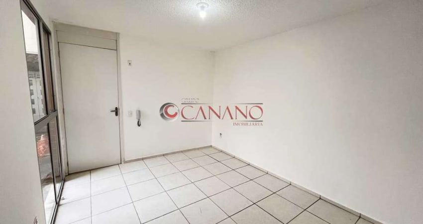 Apartamento com 2 quartos para alugar na Praça Henrique Gonzales, Tomás Coelho, Rio de Janeiro