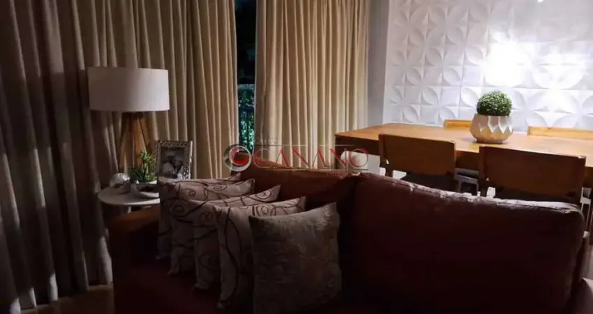 Apartamento com 2 quartos à venda na Rua Magalhães Couto, Méier, Rio de Janeiro