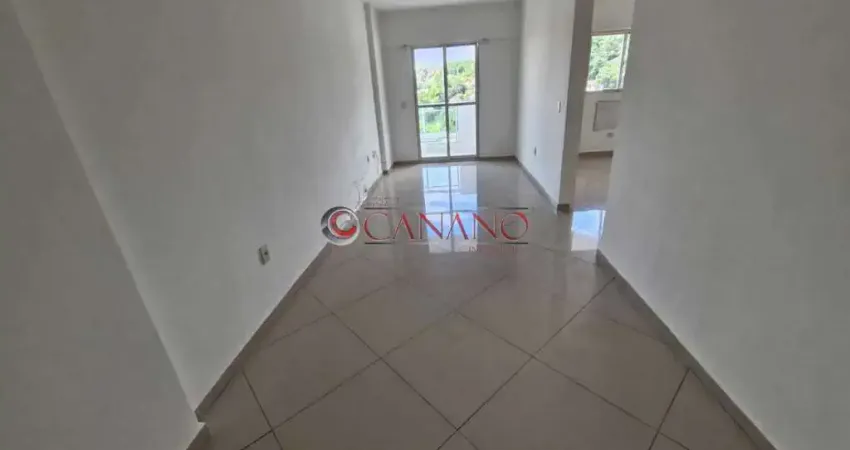 Apartamento com 2 quartos à venda na Rua Eulina Ribeiro, Engenho de Dentro, Rio de Janeiro