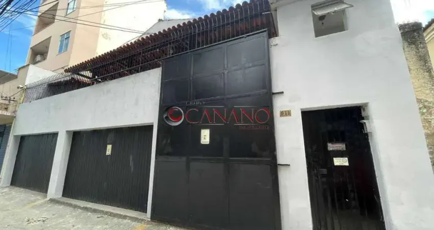 Barracão / Galpão / Depósito à venda na Rua Jacareí, Pilares, Rio de Janeiro