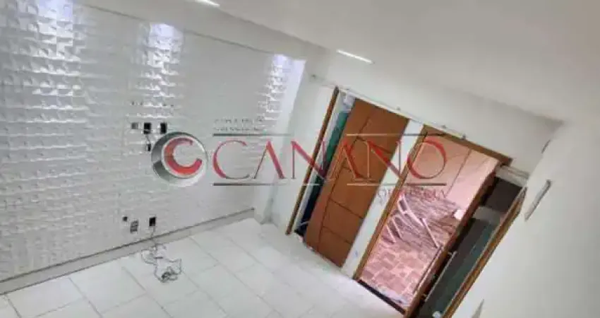Casa com 1 quarto à venda na Rua Limeira, Tomás Coelho, Rio de Janeiro