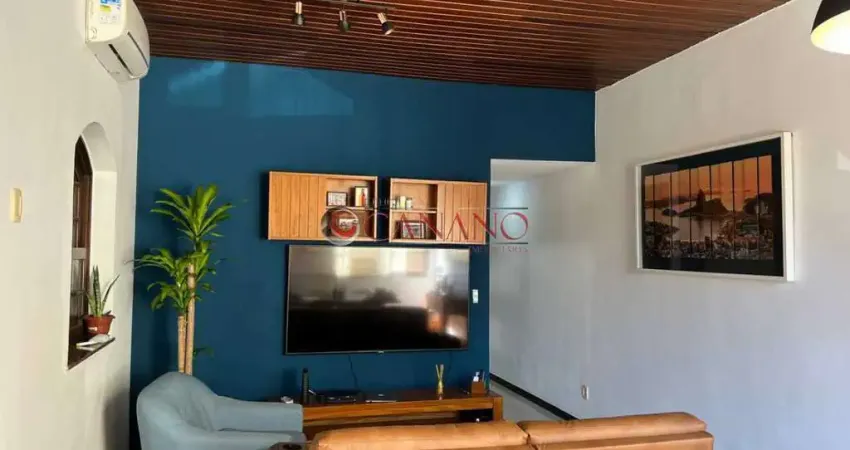 Casa com 4 quartos à venda na Rua do Engenho Novo, Sampaio, Rio de Janeiro