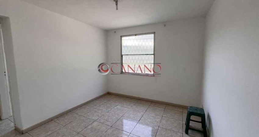 Apartamento com 2 quartos à venda na Rua Indaiaçu Leite, Inhaúma, Rio de Janeiro