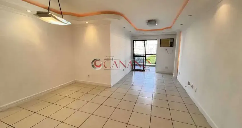 Apartamento com 4 quartos à venda na Rua José Bonifácio, Cachambi, Rio de Janeiro