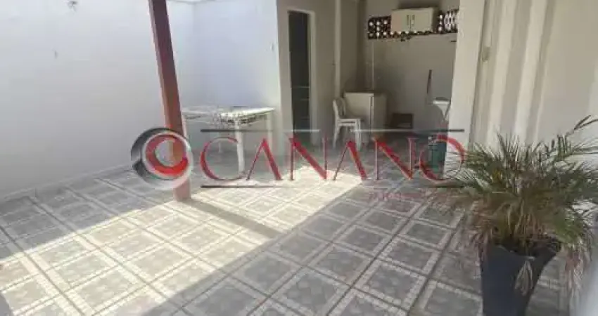 Casa com 2 quartos à venda na Rua Clarimundo de Melo, Piedade, Rio de Janeiro