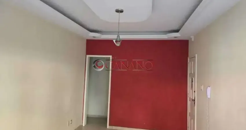Apartamento com 2 quartos à venda na Rua Aquidabã, Méier, Rio de Janeiro