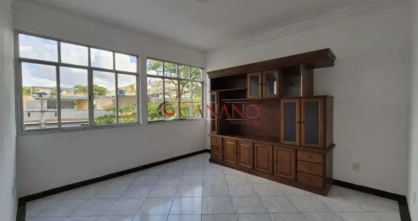 Apartamento com 2 quartos à venda na Rua General Belford, Rocha, Rio de Janeiro