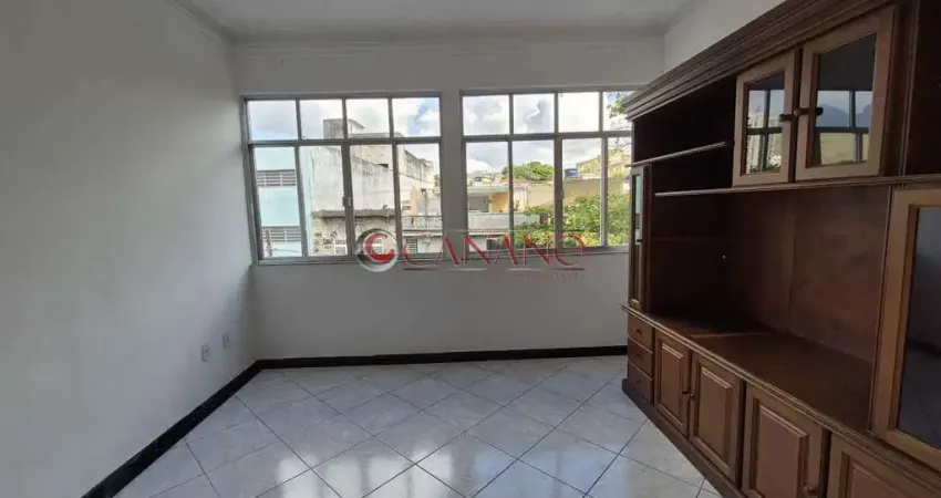 Apartamento com 2 quartos à venda na Rua General Belford, Rocha, Rio de Janeiro