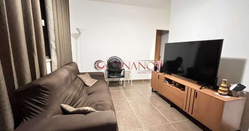 Apartamento com 2 quartos à venda na Rua Miguel Fernandes, Cachambi, Rio de Janeiro